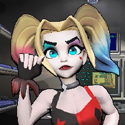 Redsun-HarleyModel icon