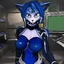 Redsun-KrystalModel-1.0.0 icon