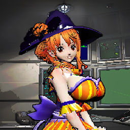 Redsun-NamiWitchModel icon