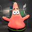 Redsun-PatrickStarModel-1.0.1 icon
