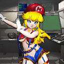 Redsun-PeachMarioModel-1.0.0 icon