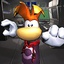 Redsun-RaymanModel-1.0.0 icon