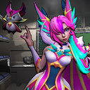 Redsun-XayahModel icon