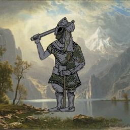 Reidrheimr-ReidrheimrFactionWeaponPack icon