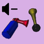 Reina-QuietHorns-1.0.0 icon