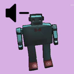 Reina-QuietRobot icon