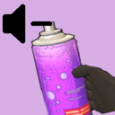 Reina-QuietSpray icon