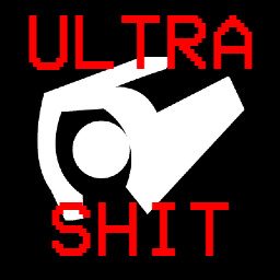 ReinaTheSilly-UltraShit icon