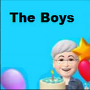 Remagimot-Infected_The_Boys_Modpack icon