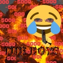 Remagimot-The_Boys_Harder icon