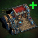 Remans_mods-Free_Mine_Upgrades-1.0.0 icon