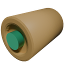 Remmirad-EnergeticShip-0.2.1 icon