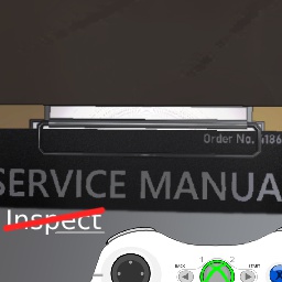 Renegades-NoInspect icon