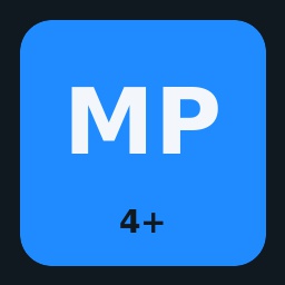Renil-MoreCriminal_Ping icon