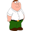 Repyl-PeterGriffinHouse-3.2.3 icon