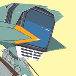 RequiredTeamName-CantiTest icon