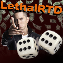 Resheph-LethalRTD icon