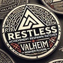Restless-AlmanacAchievementRespawnPatcher-1.0.0 icon
