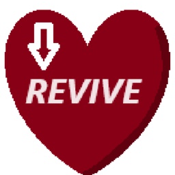 Retention-PlayerRevive icon