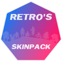 RetroInspired-Retros_Skinpack-1.0.0 icon