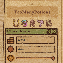 ReuloTeam-TooManyPotions icon
