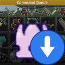 Rewanit-CommandQueueAutoPickup icon
