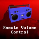 ReyArlena-RemoteVolumeControl-1.0.0 icon