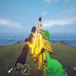 ReyDev-ImpactFrameMod icon