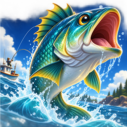 ReyshersU-Better_How_To_Fish icon