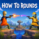 ReyshersU-How_To_ROUNDS icon