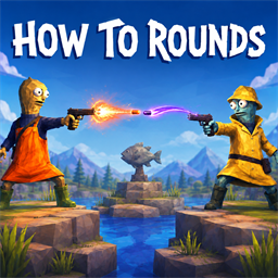 ReyshersU-How_To_ROUNDS icon