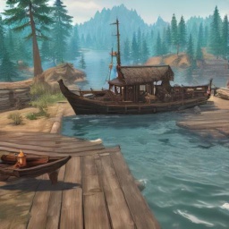 Rhe-RherrajansChallenge_Harbor icon