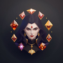 Rianaid-JewelCreator-0.1.1 icon