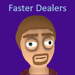 Riccaforte-FasterDealers icon