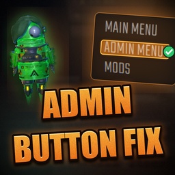 RicketyWrecked-AdminMenuButtonPositionFix icon