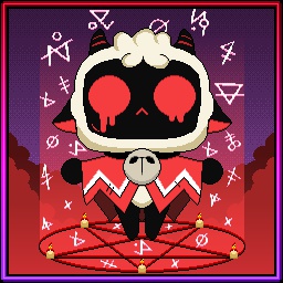 Ricky2148-The_Cult_of_the_Lamb_Mod icon