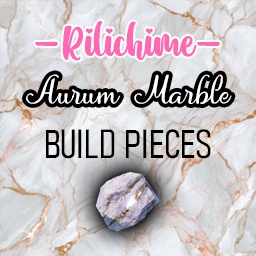 Rilichime-Aurum_Marble icon