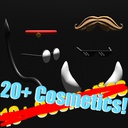 RisingSons-SonsCosmetics icon