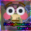 RiskOfBrainrot-FruitySurvivorTweaks-3.2.10 icon