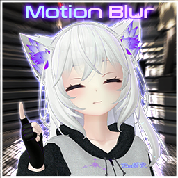 RiskiVR-MotionBlur icon