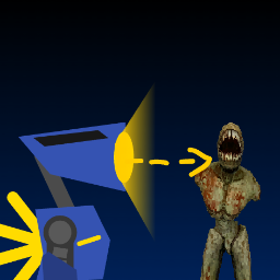 RizzK-LookAtEnemy icon