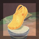 RoR2CrocsModders-Crocs_Item_Mod-1.0.1 icon