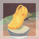 RoR2CrocsModders-Crocs_Item_Mod-1.0.2 icon