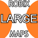 Robix-RobixLargeMaps icon