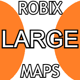 Robix-RobixLargeMaps icon
