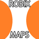 Robix-RobixMaps icon
