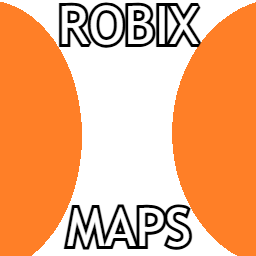 Robix-RobixMaps icon