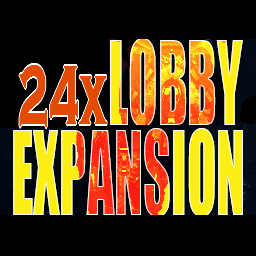 RoboRyGuy-24xLobbyExpansion icon