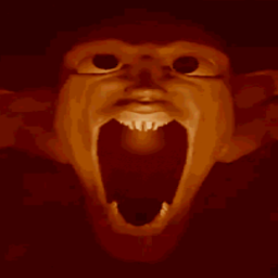 Robo_Eye-Upscream_Jumpscare icon