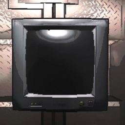 Robopirate-LC_Television_Unlock icon